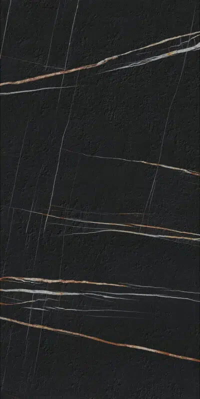 Sahara Noir Extra Laminam