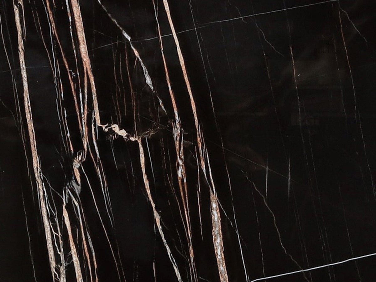 Sahara Noir Extra Marble