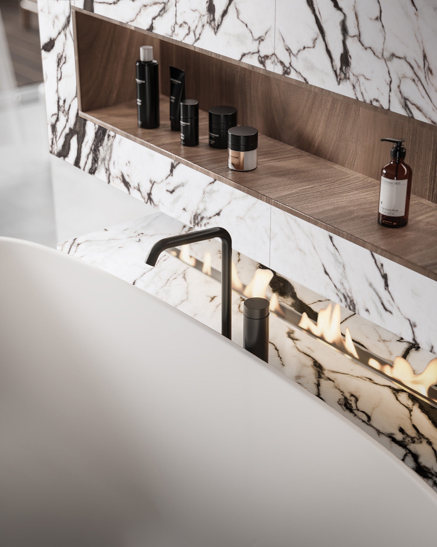 San Simone Neolith