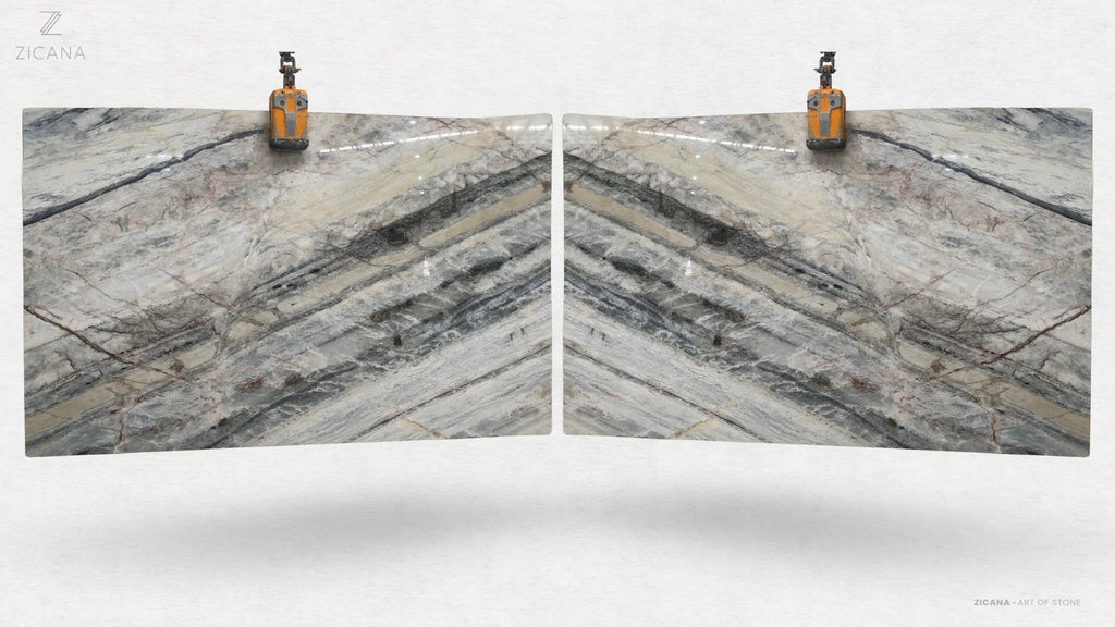 Saturn Marble