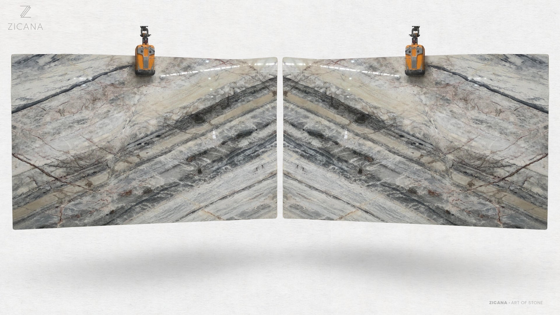 Saturn Marble