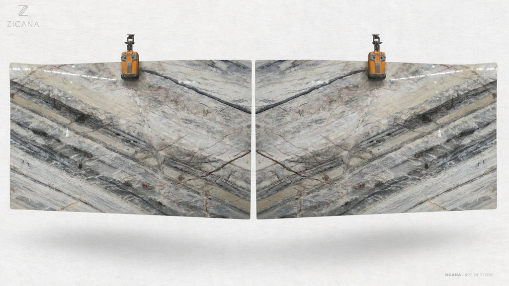 Saturn Marble