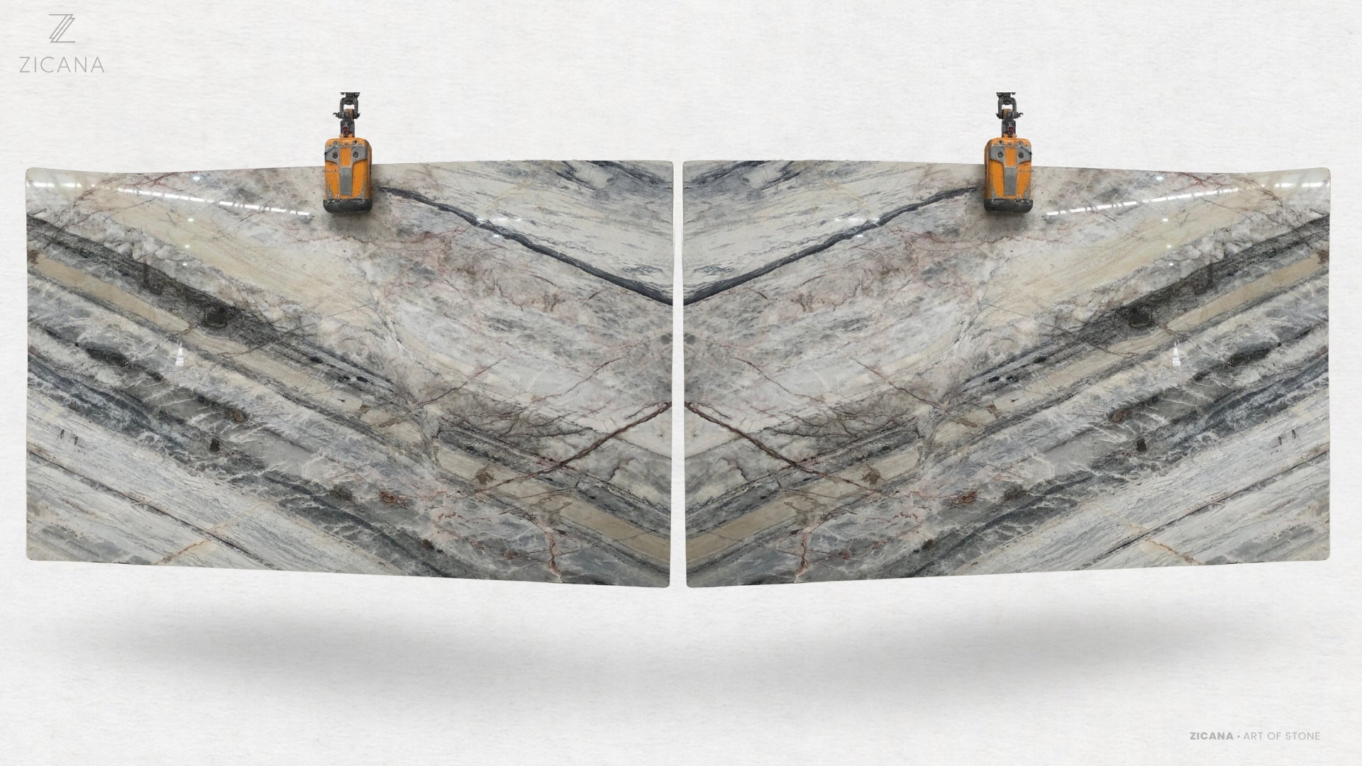 Saturn Marble