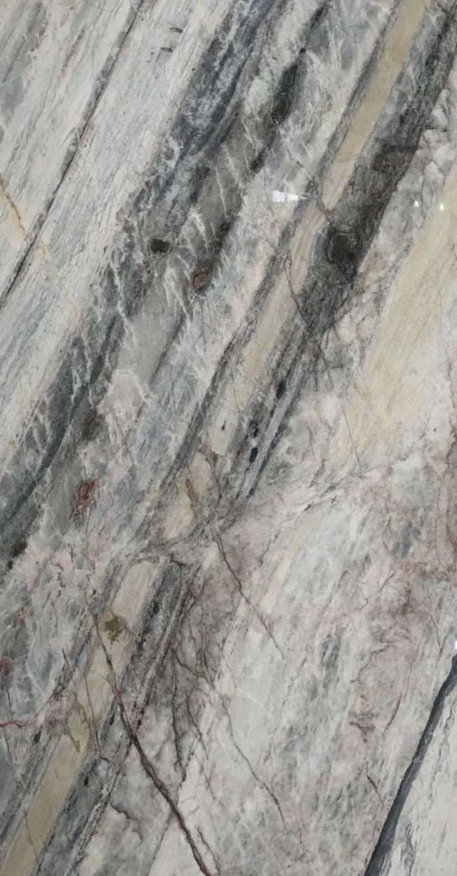 Saturn Marble