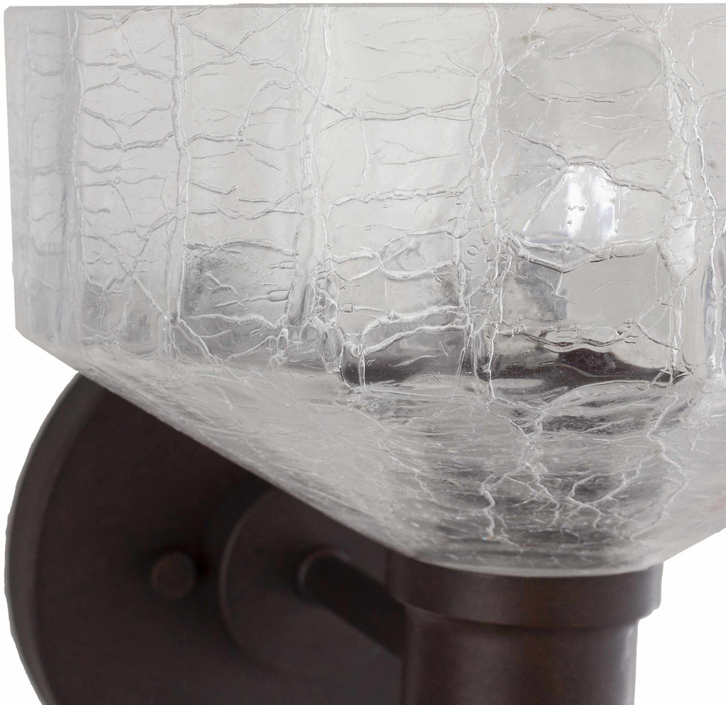 Saxilby Wall Lighting - Clearance