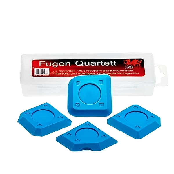 Sealant Finisher