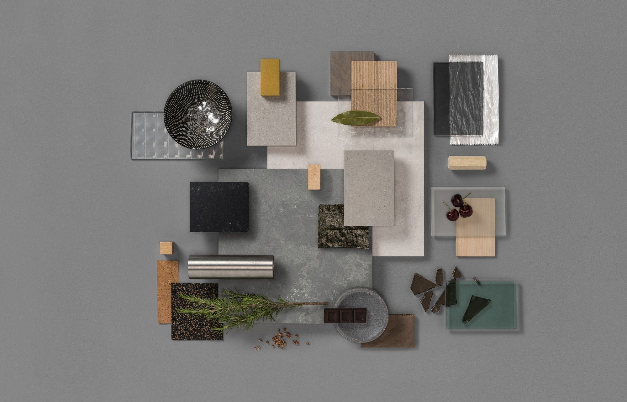 Seaport Silestone