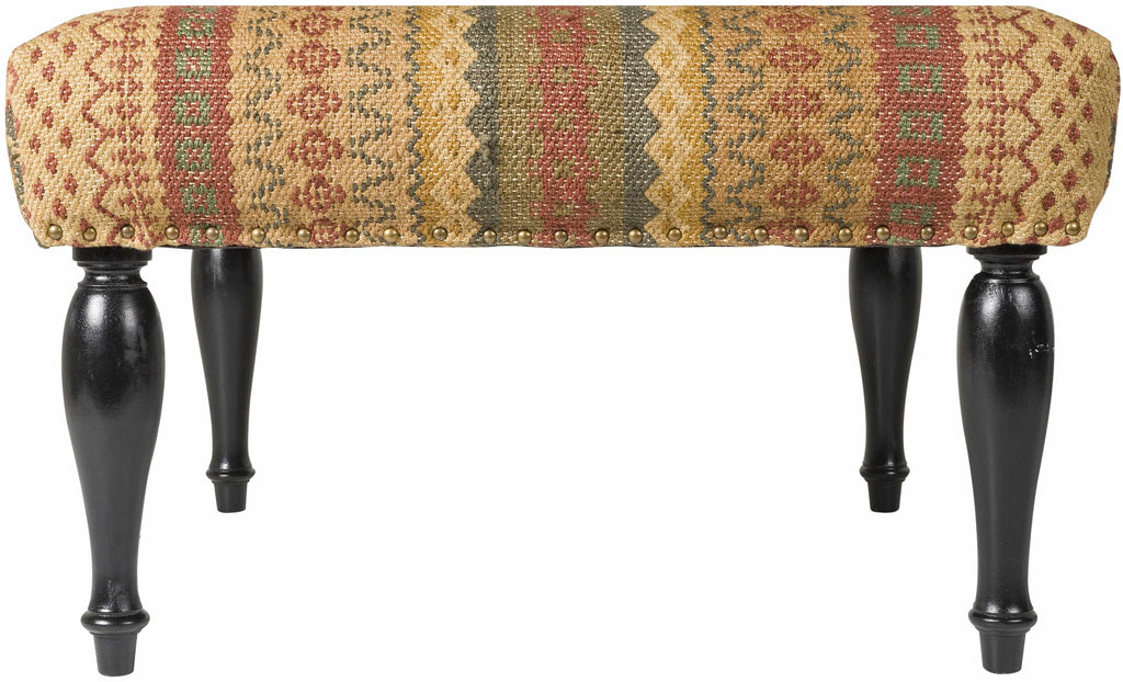 Astaffort Traditional Ottoman