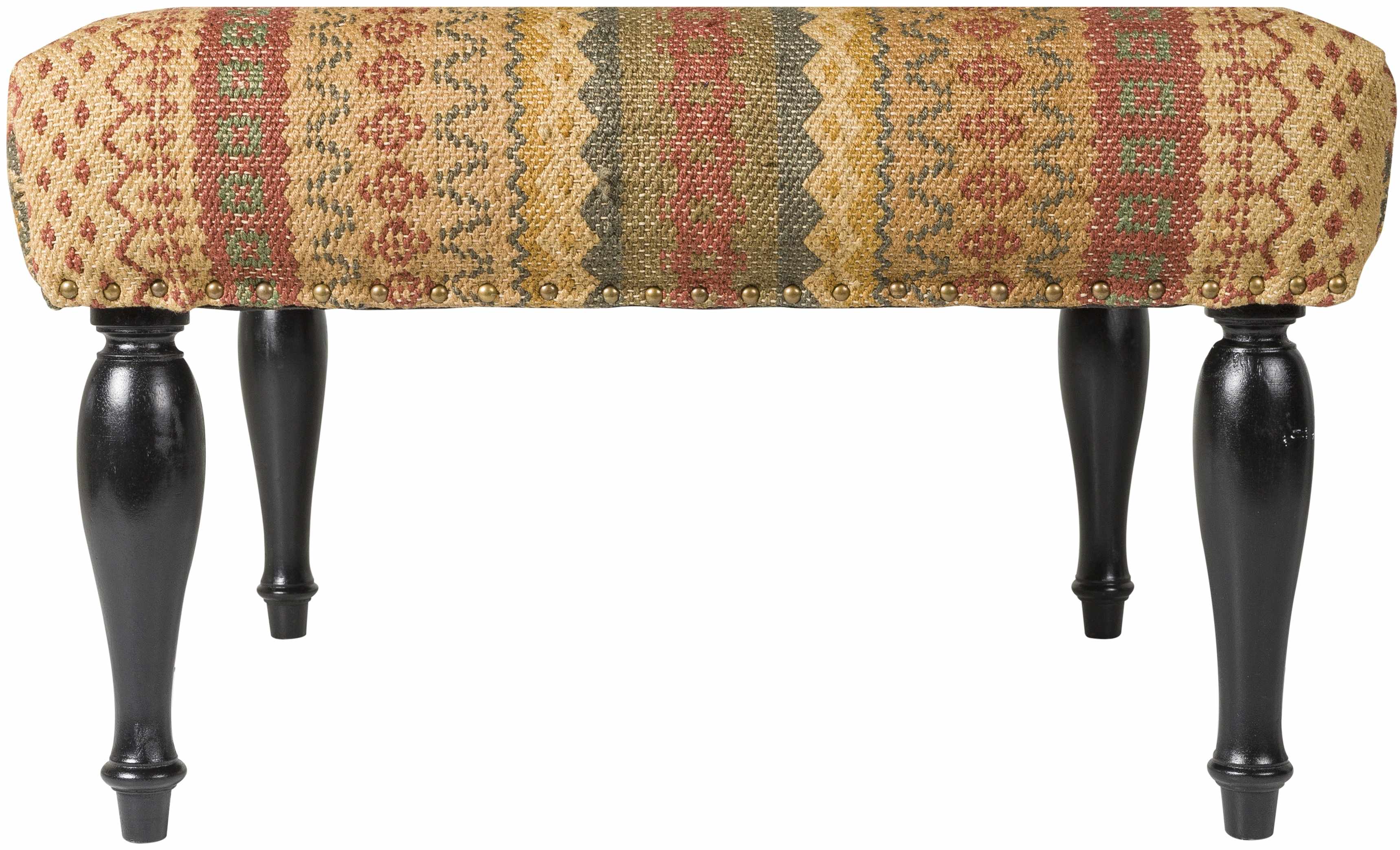 Astaffort Traditional Ottoman