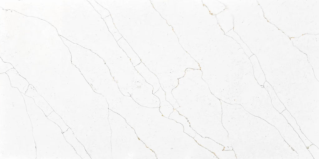 Sienna Statuario Tessa Quartz