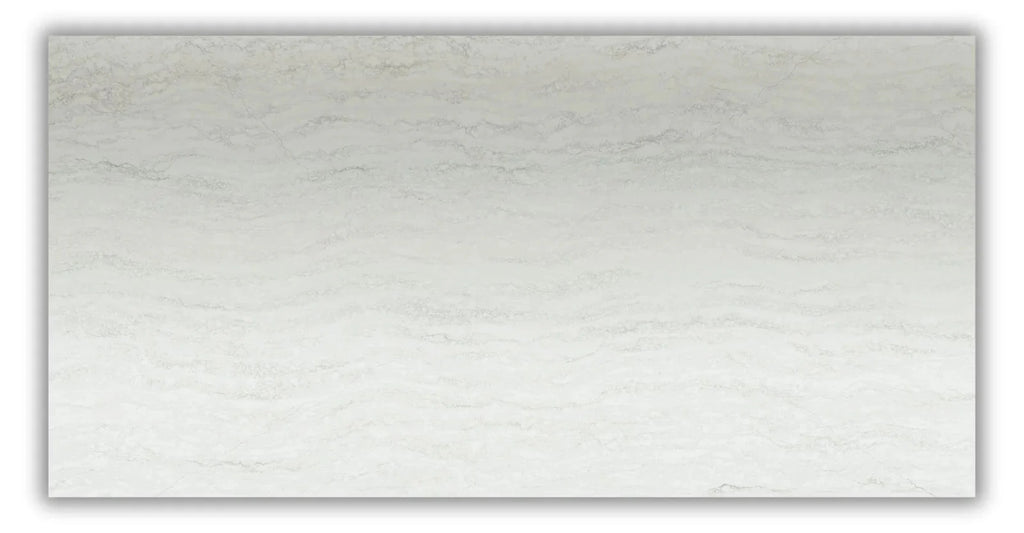 Silk White Raphael Quartz