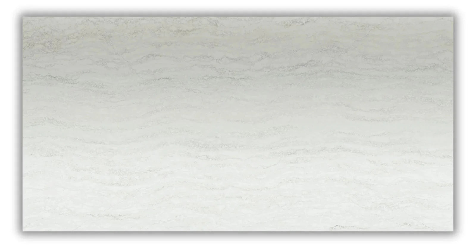 Silk White Raphael Quartz