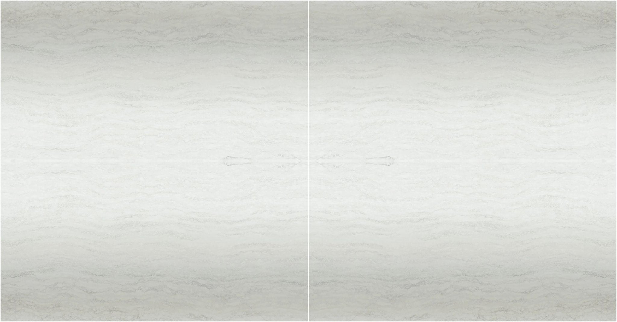 Silk White Raphael Quartz