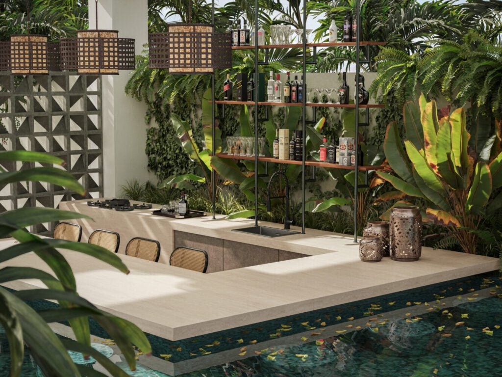 Silvax Caesarstone