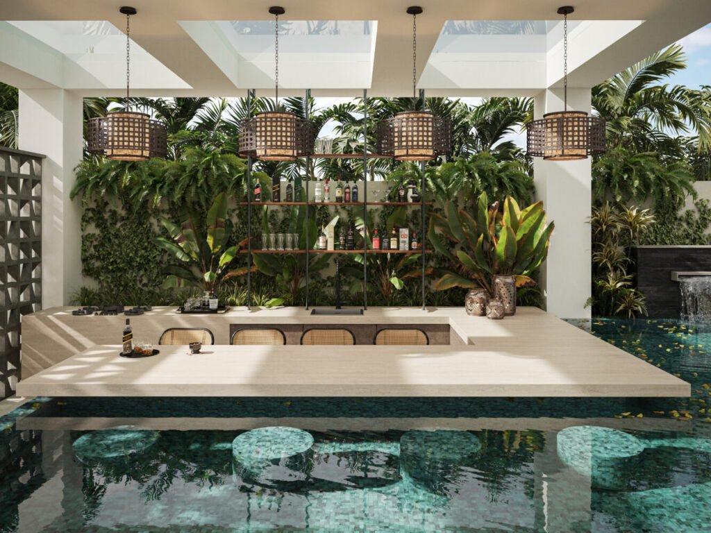 Silvax Caesarstone