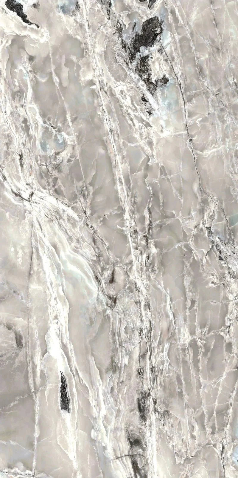 Silver Onyx Blend Florim