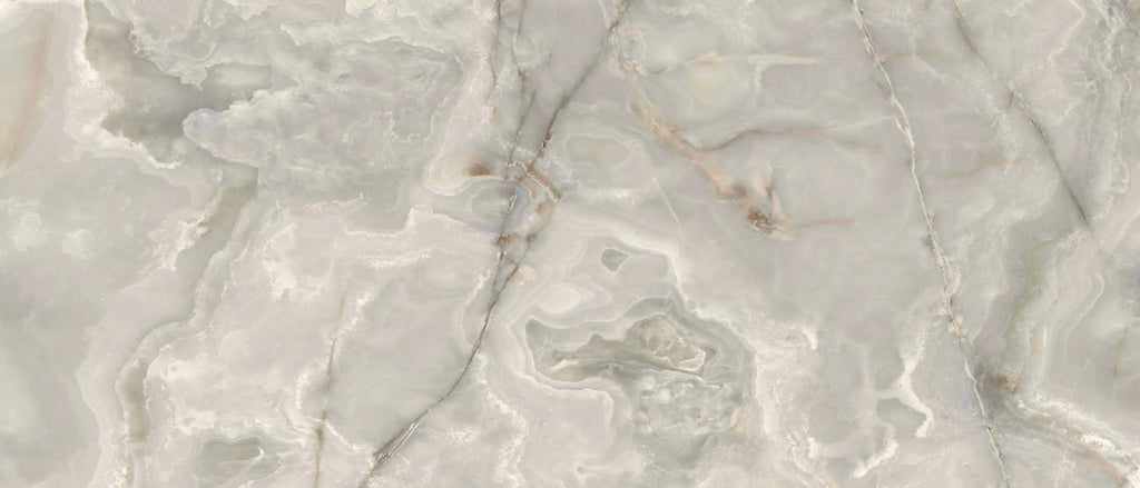 Silver Onyx Florim