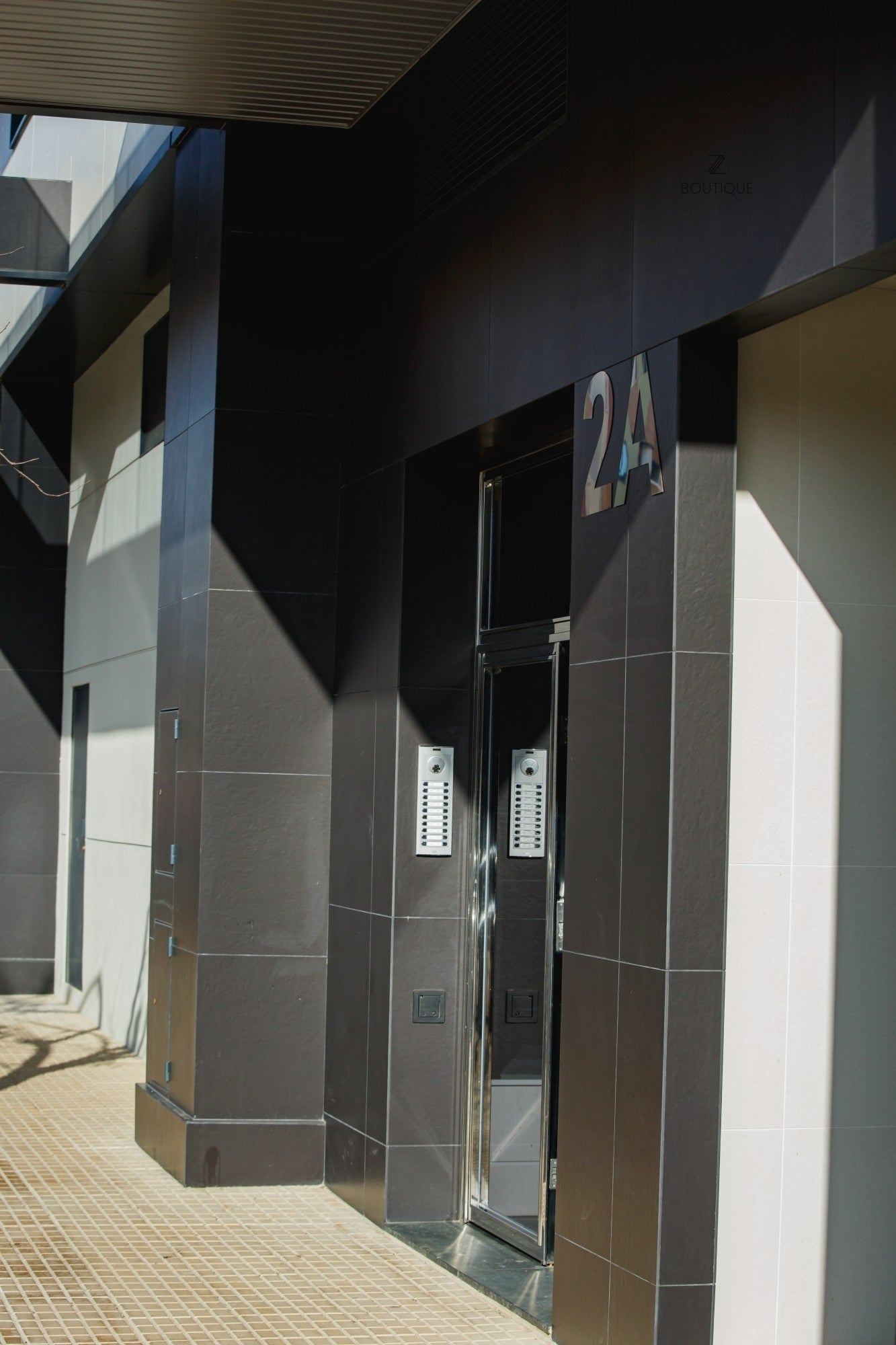 Sirius Dekton