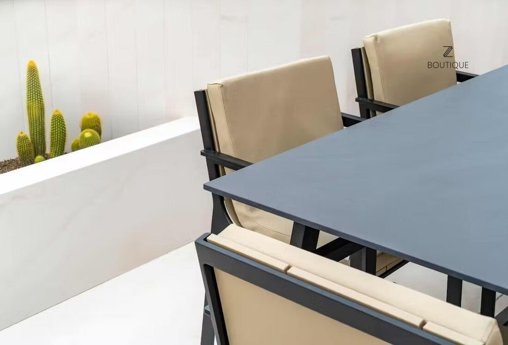 Sirius Dekton