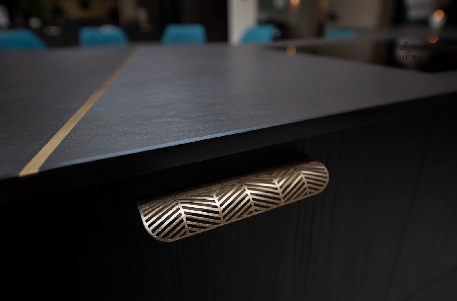 Sirius Dekton