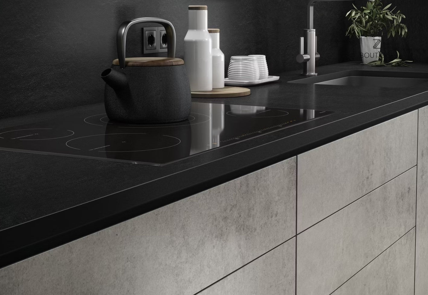 Sirius Dekton