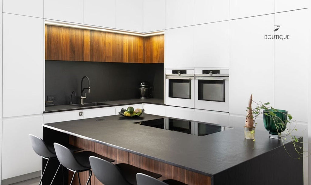 Sirius Dekton
