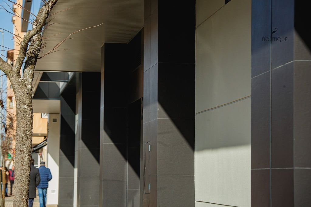 Sirius Dekton