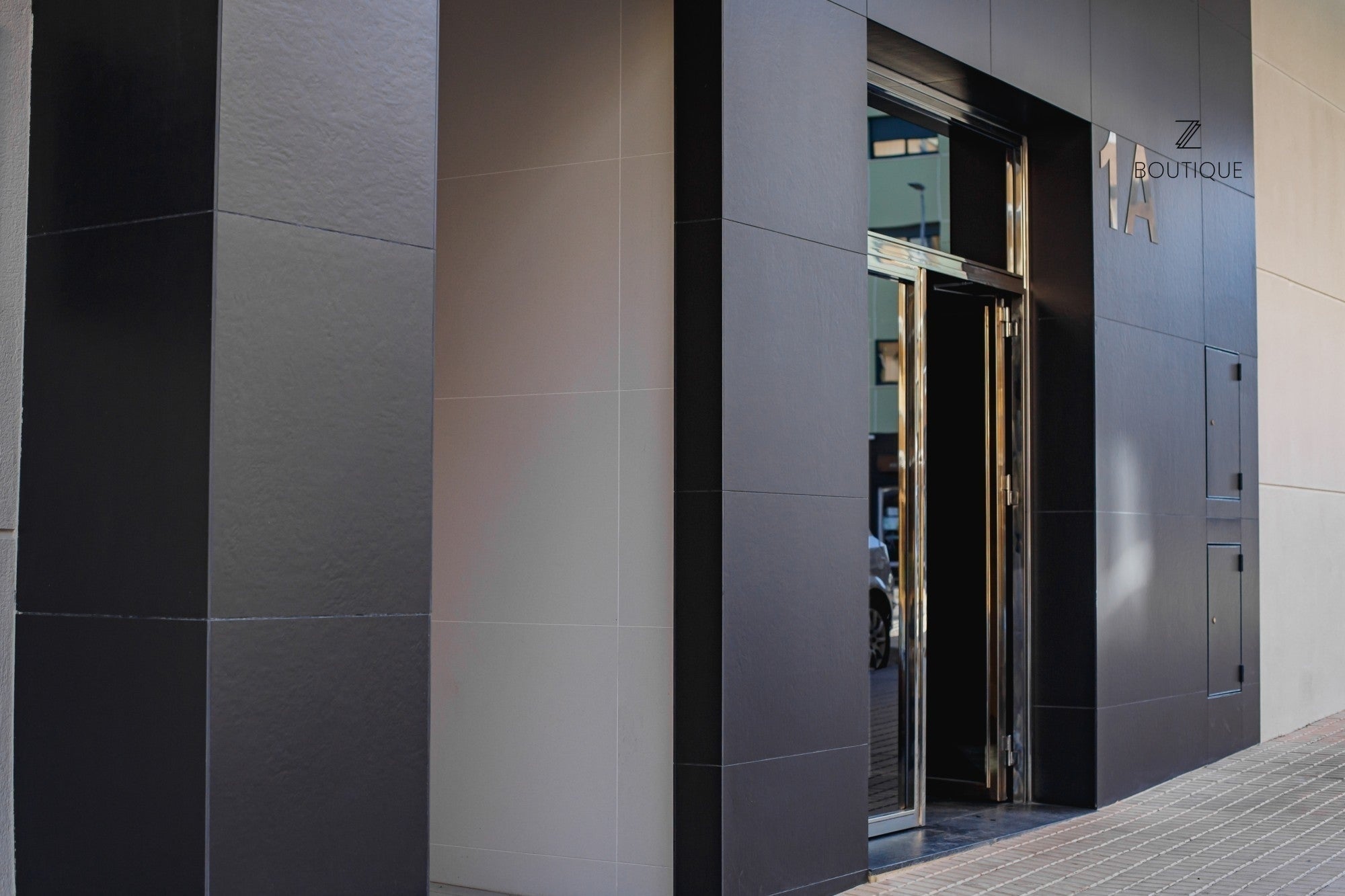 Sirius Dekton