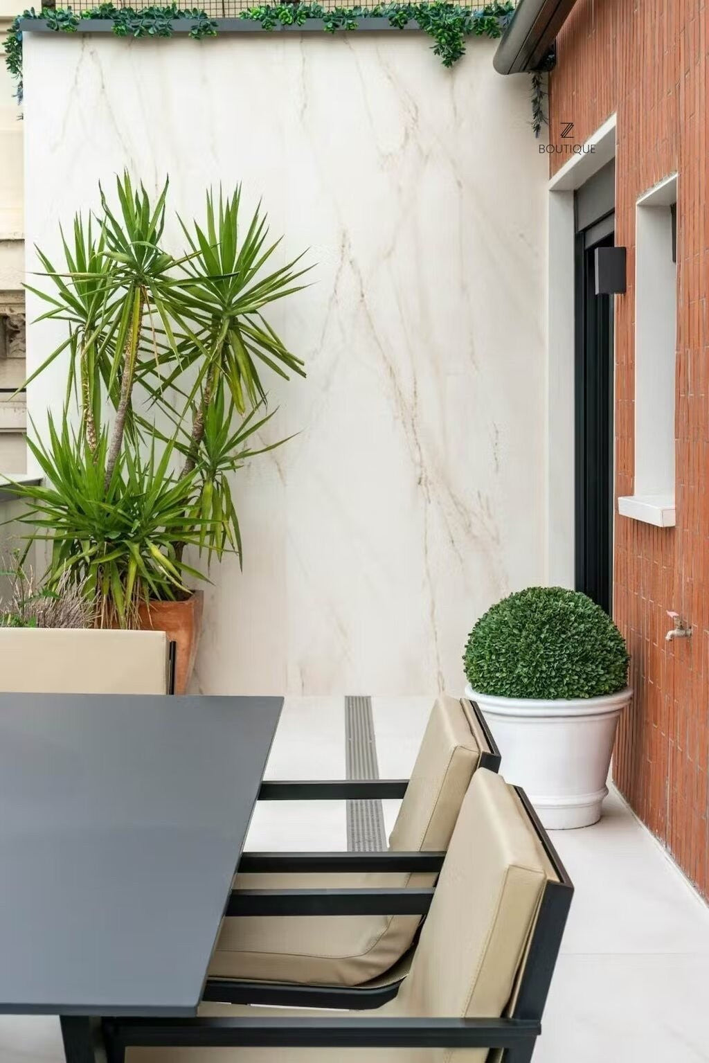 Sirius Dekton