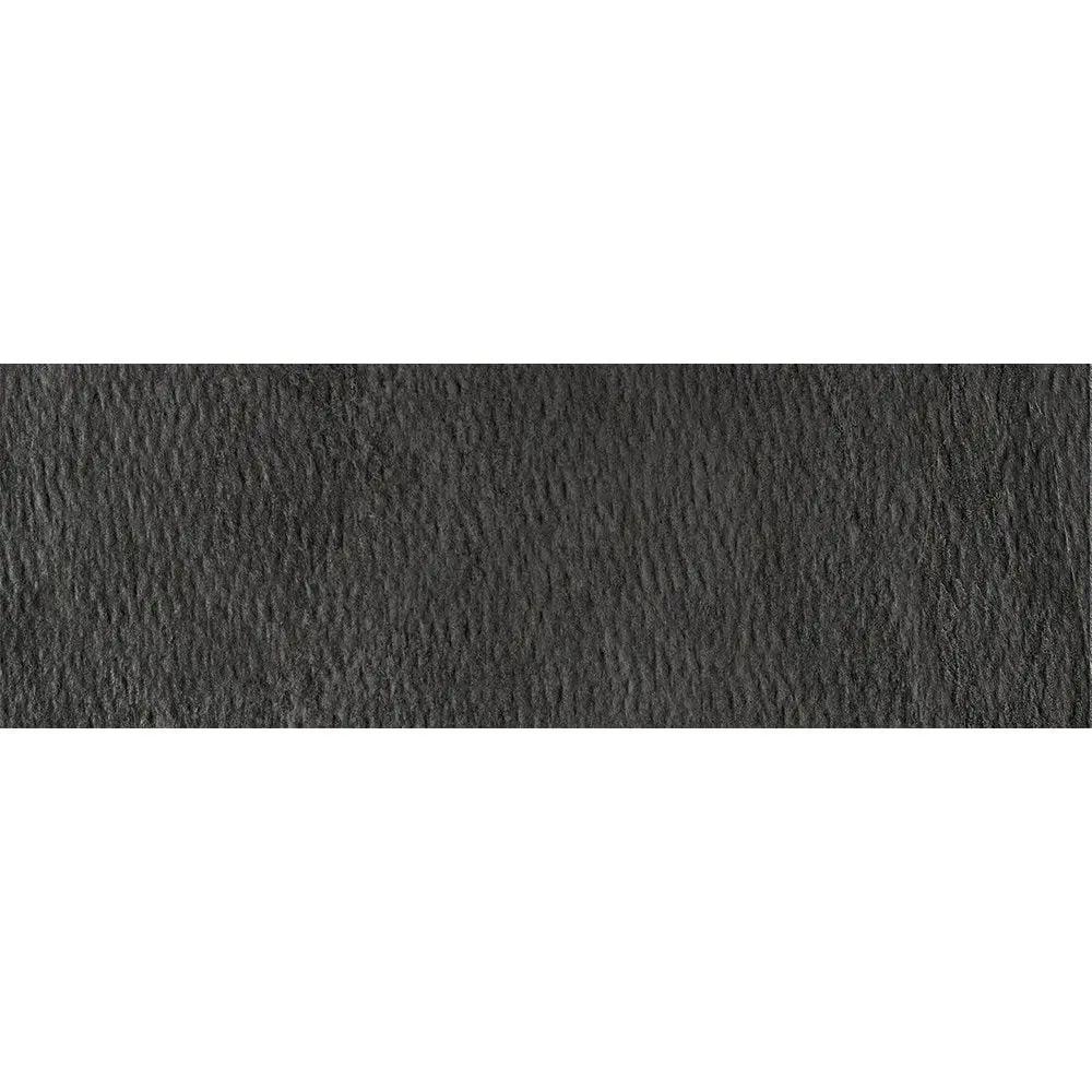 Slate 4x12 Struttura Cesello Rectified