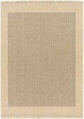 Biana Faux Jute Rug