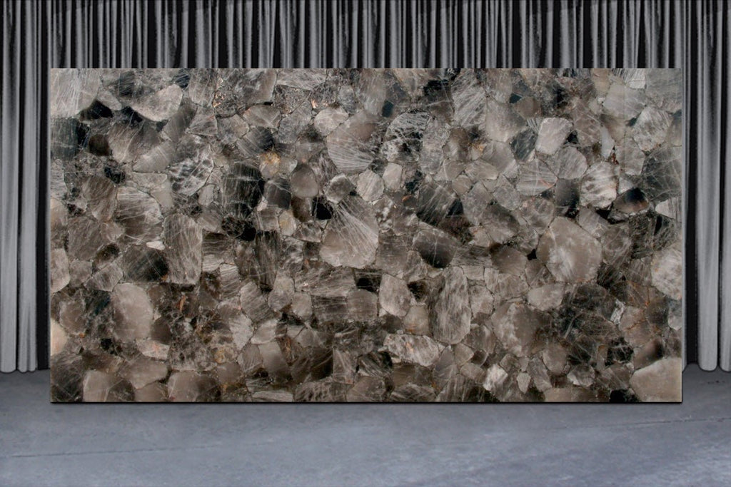 Smokey Quartz Gemstone