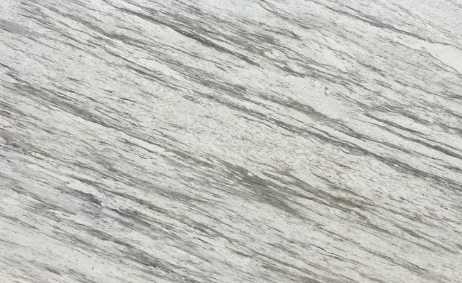Snowfalkes Granite