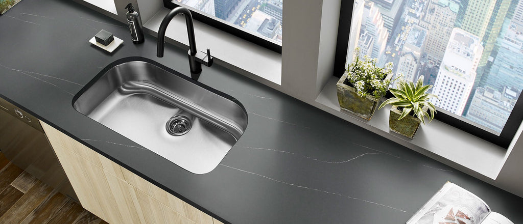 Soapstone Metropolis Msi Q