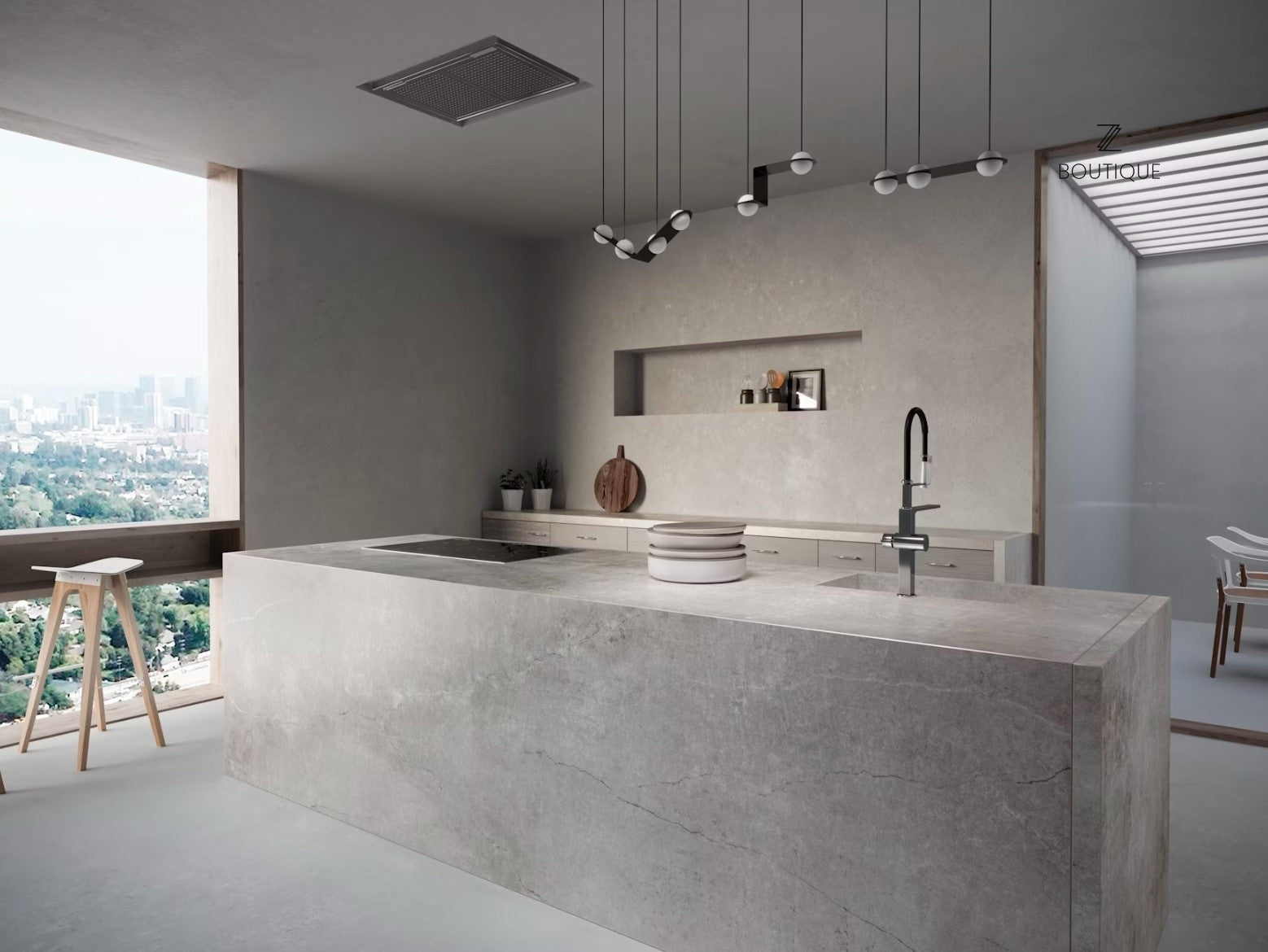 Soke Dekton