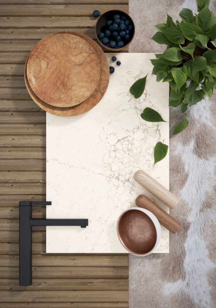 Solenna Caesarstone