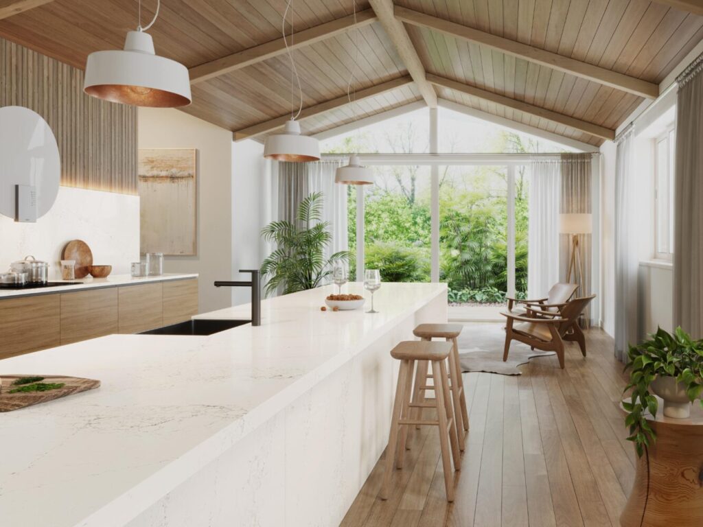 Solenna Caesarstone