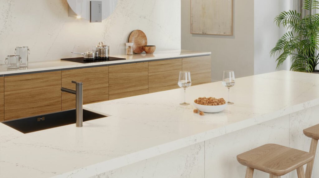 Solenna Caesarstone