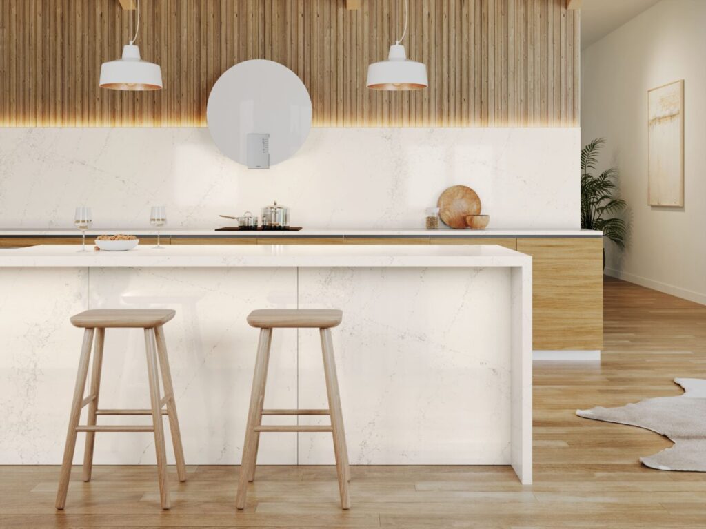 Solenna Caesarstone