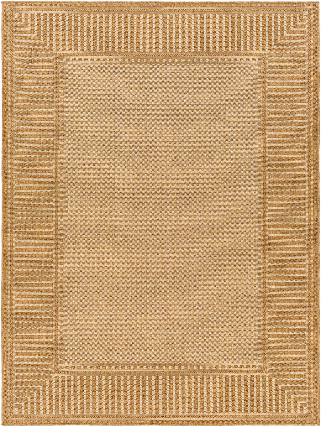Amora Flatweave Faux Jute Rug