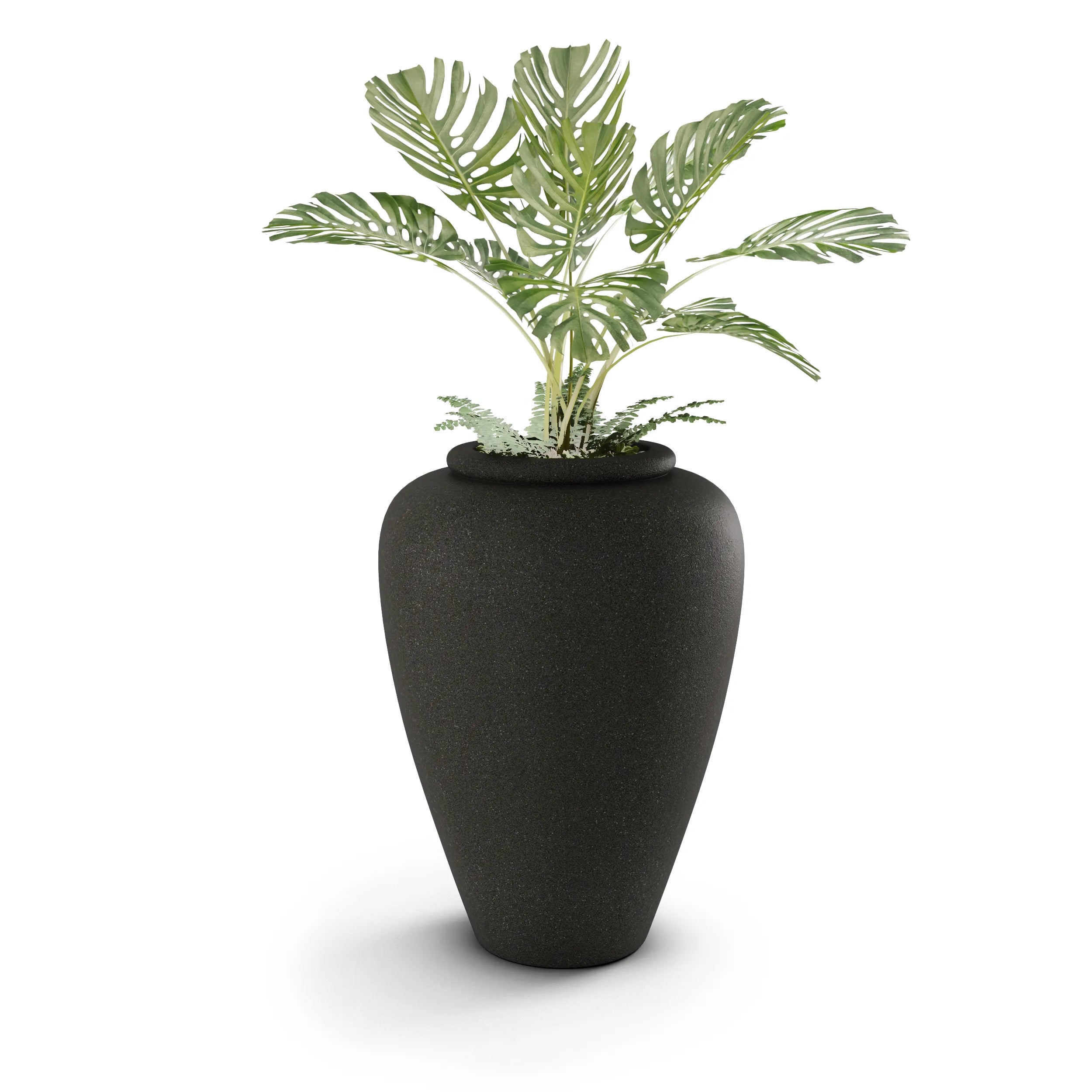 Staccato Planter