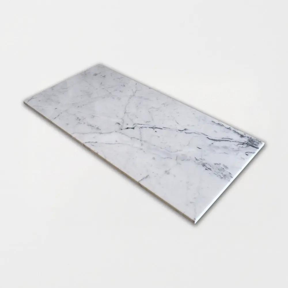 Statuarietto Polished Marble Tiles 12x24