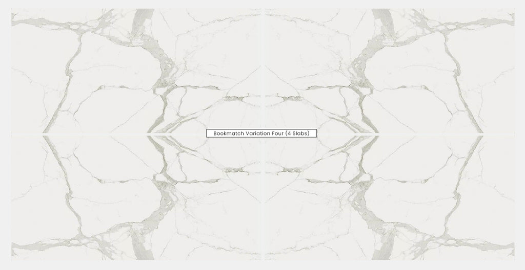 Statuario Marble Florim