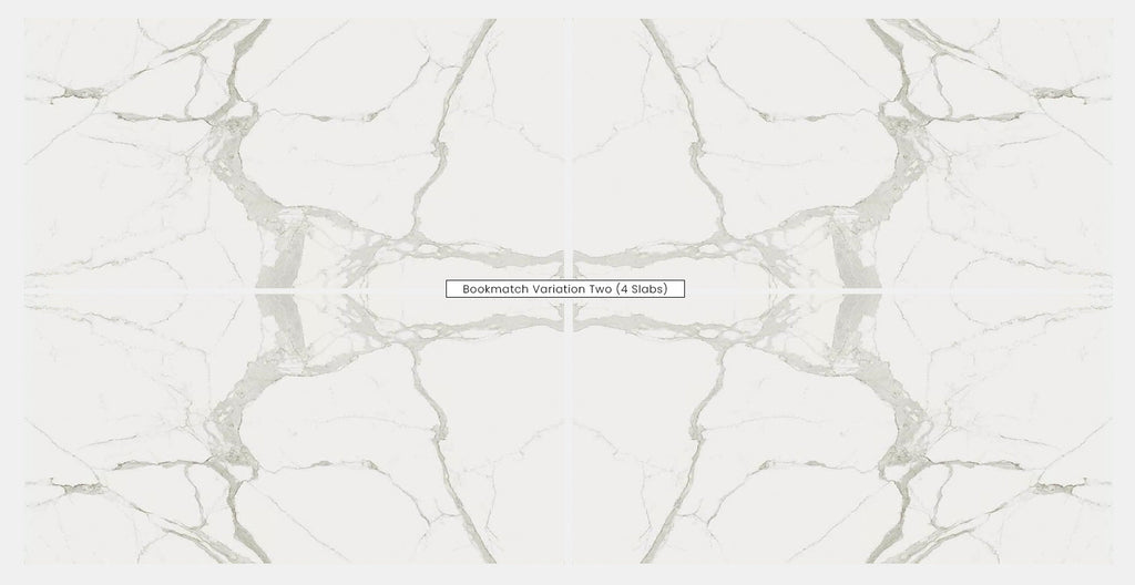 Statuario Marble Florim