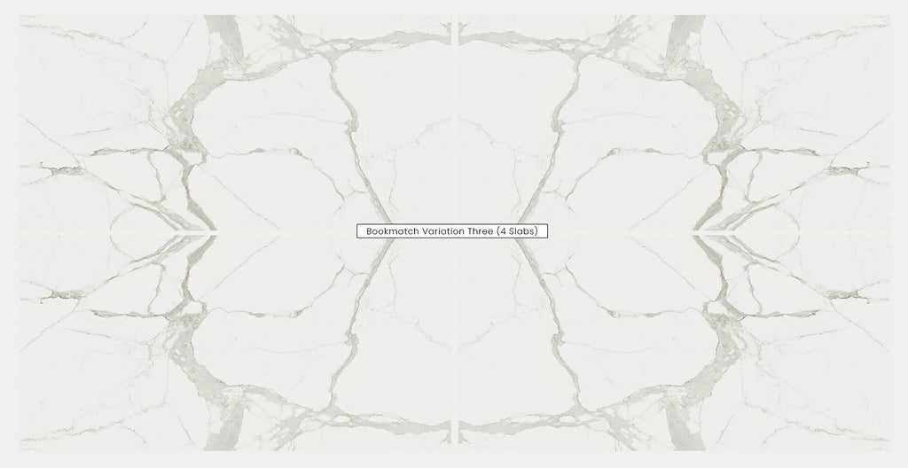 Statuario Marble Florim