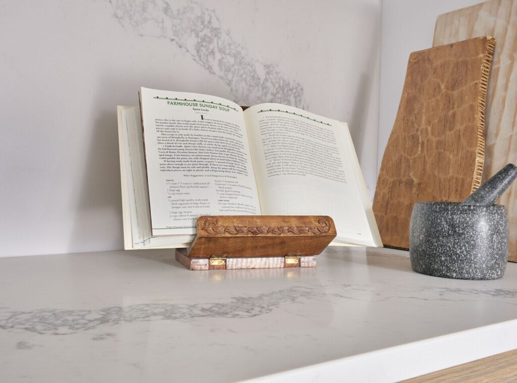 Statuario Maximus Caesarstone
