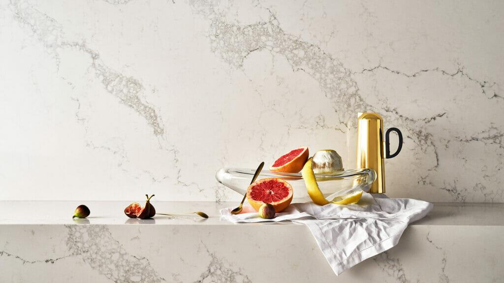 Statuario Maximus Caesarstone