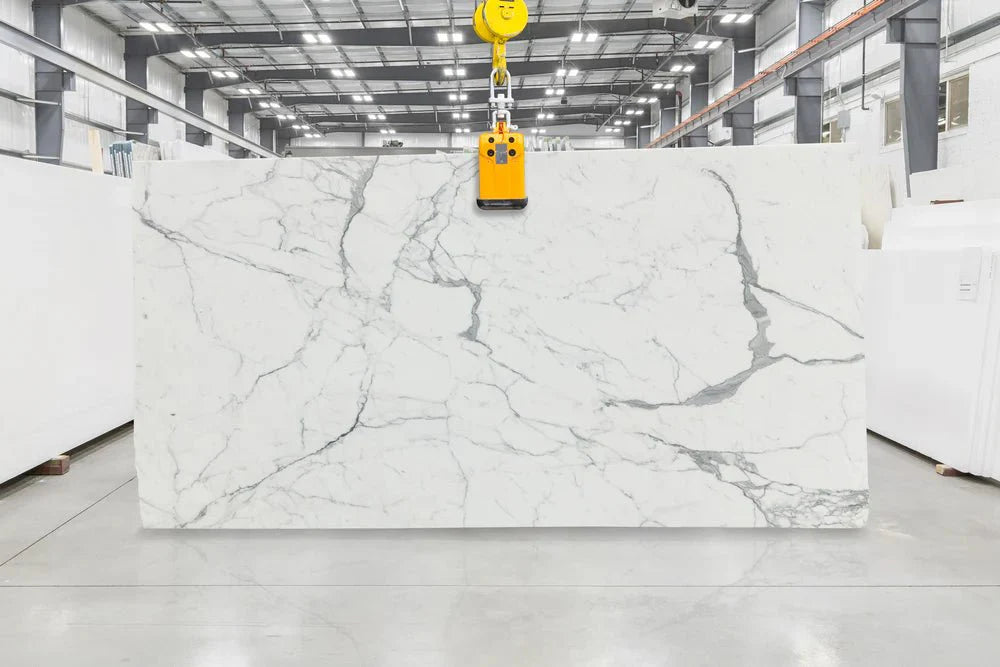 Statuary Extra Marble