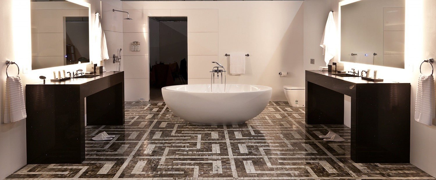 Stellar Night Silestone