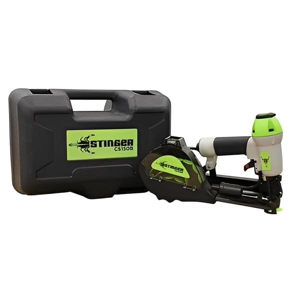 18-Gauge Cap Stapler CS150B